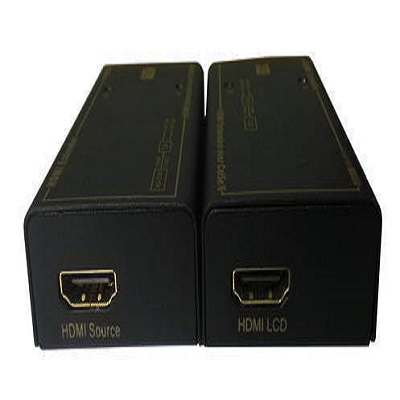 AVS HDMI Single CAT 50M Extender