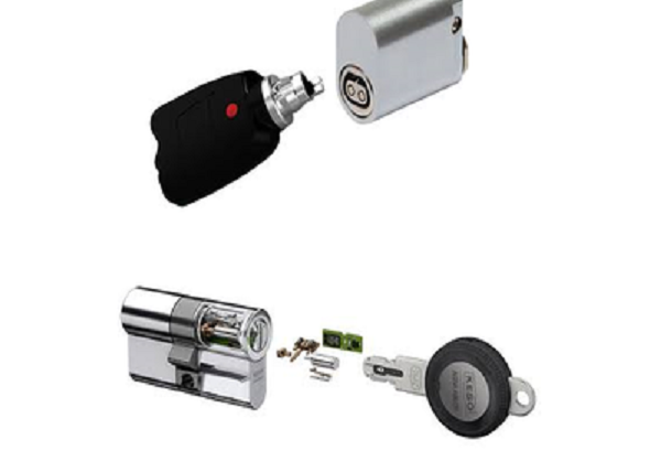 Electronic Key Systems